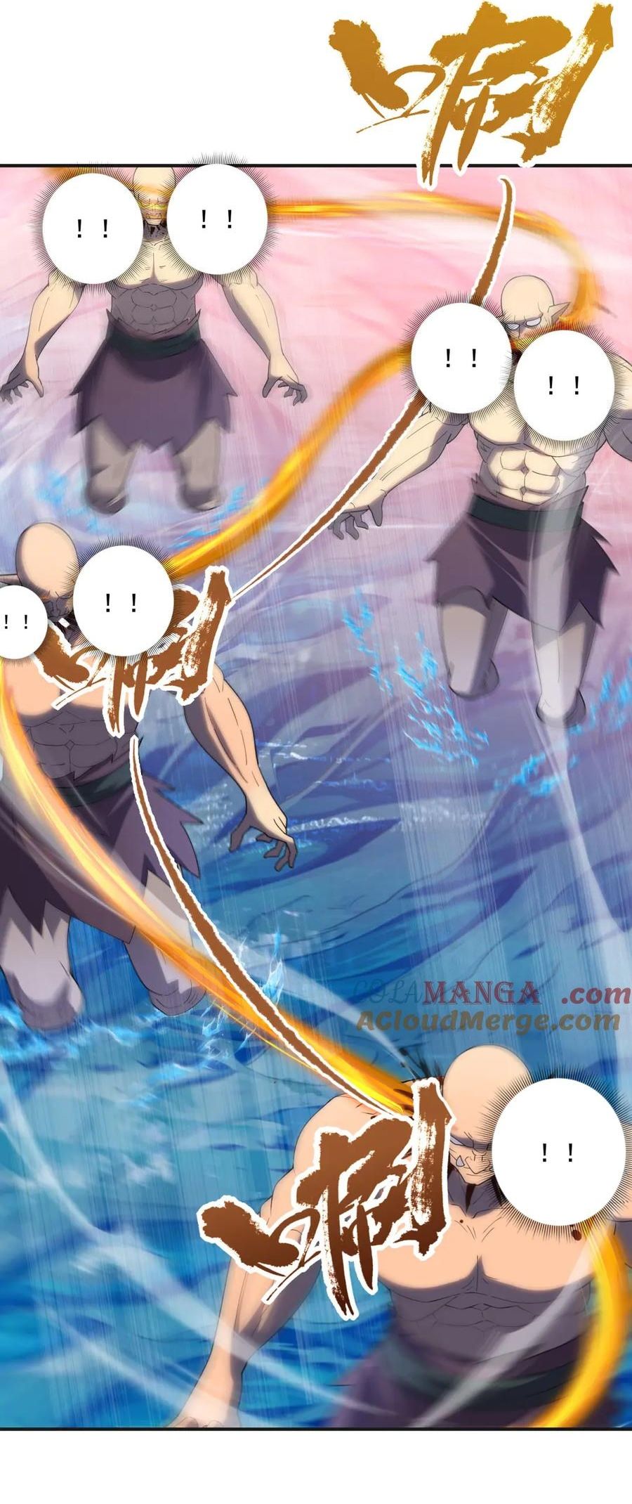 Thế Giới Bắt Đầu Từ Số Không Chapter 67 - 45