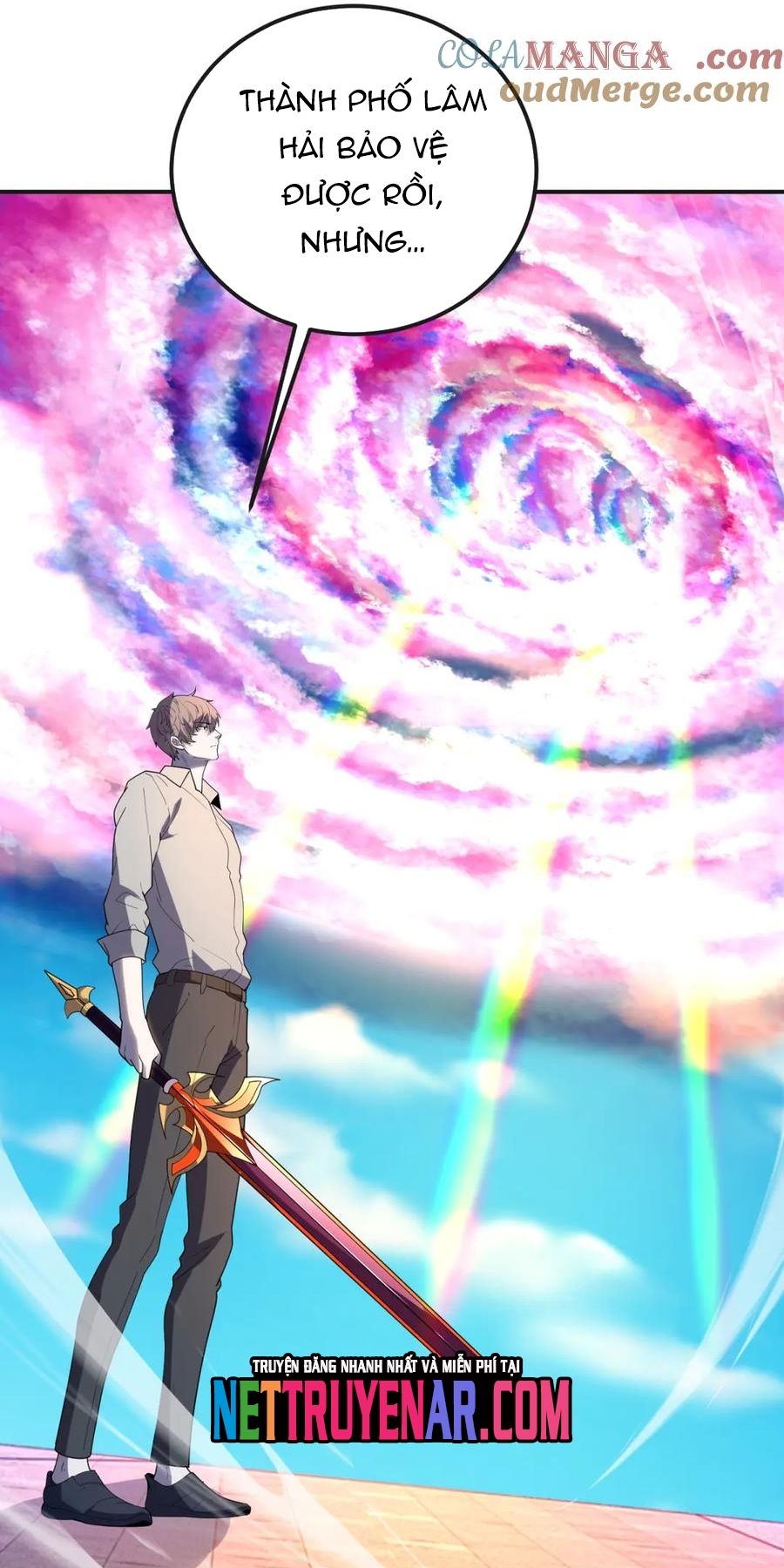 Thế Giới Bắt Đầu Từ Số Không Chapter 67 - 48