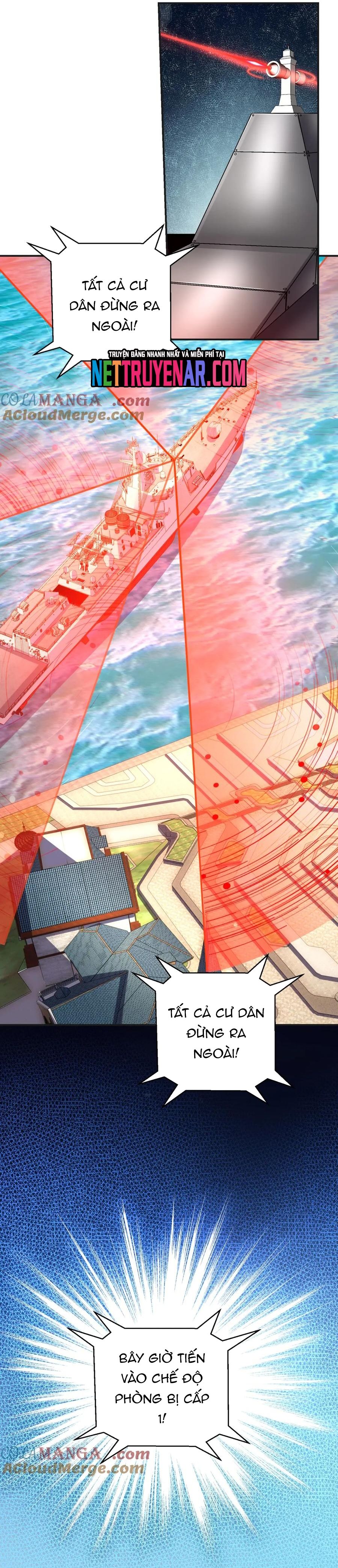 Thế Giới Bắt Đầu Từ Số Không Chapter 67 - 6