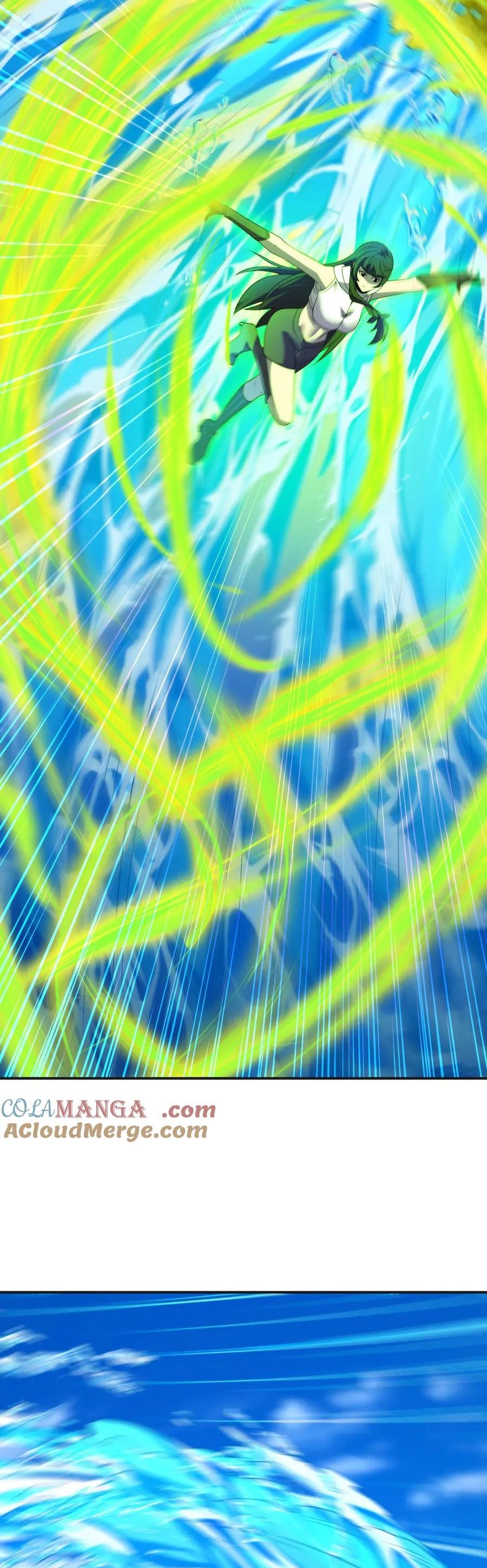 Thế Giới Bắt Đầu Từ Số Không Chapter 67 - 8