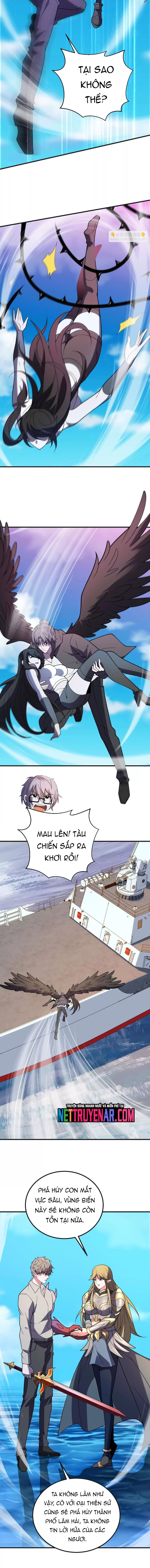 Thế Giới Bắt Đầu Từ Số Không Chapter 68 - 11