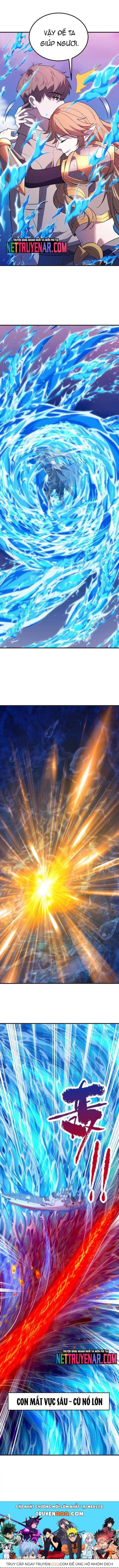 Thế Giới Bắt Đầu Từ Số Không Chapter 68 - 12