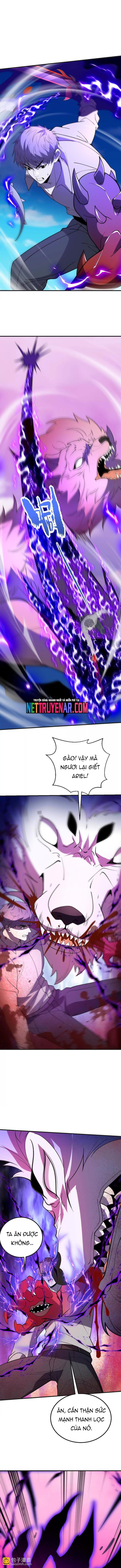 Thế Giới Bắt Đầu Từ Số Không Chapter 68 - 8