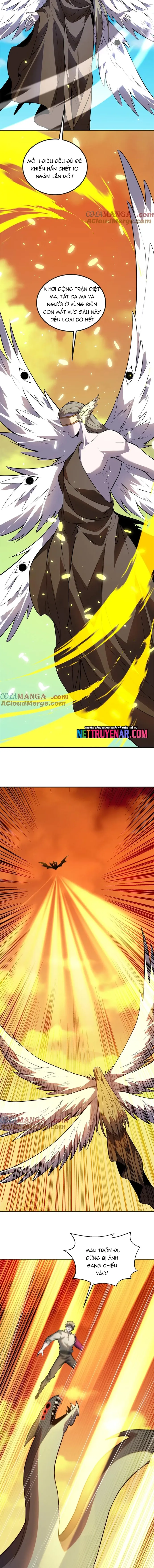 Thế Giới Bắt Đầu Từ Số Không Chapter 69 - 11