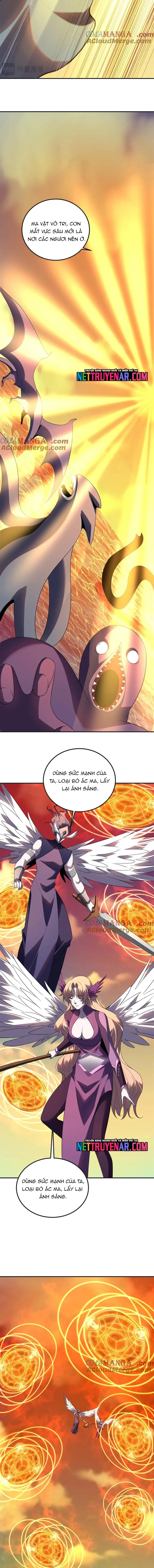 Thế Giới Bắt Đầu Từ Số Không Chapter 69 - 12