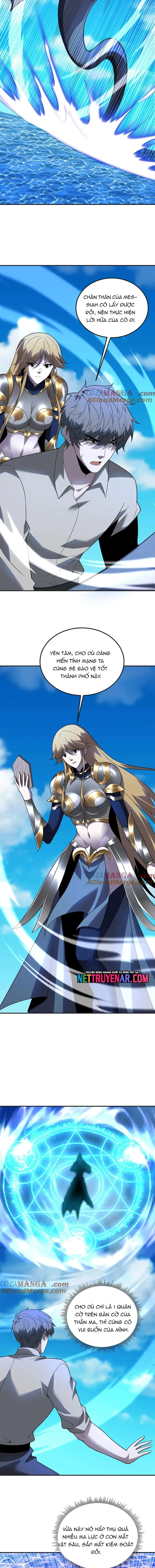 Thế Giới Bắt Đầu Từ Số Không Chapter 69 - 3