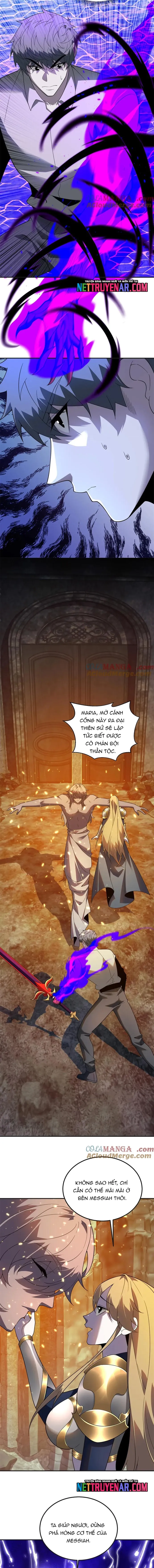 Thế Giới Bắt Đầu Từ Số Không Chapter 69 - 4