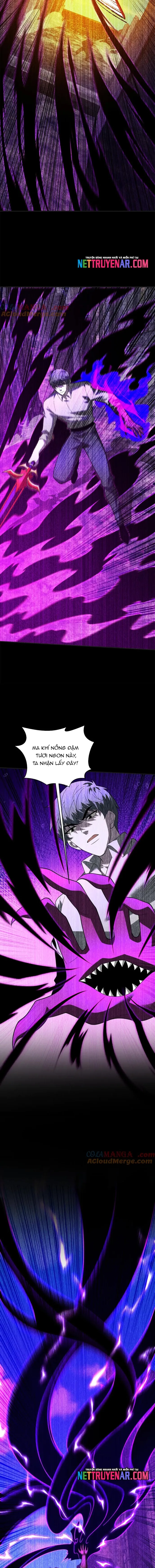 Thế Giới Bắt Đầu Từ Số Không Chapter 69 - 6