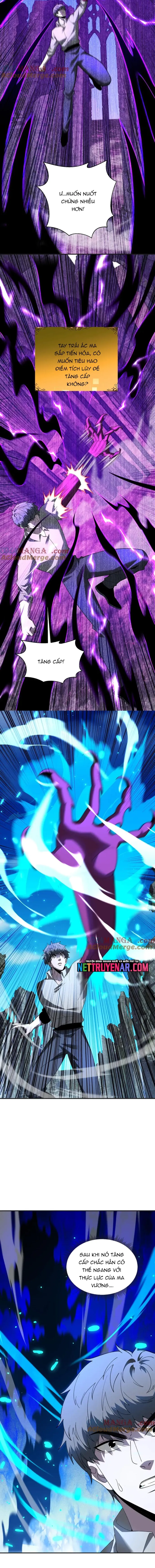 Thế Giới Bắt Đầu Từ Số Không Chapter 69 - 7
