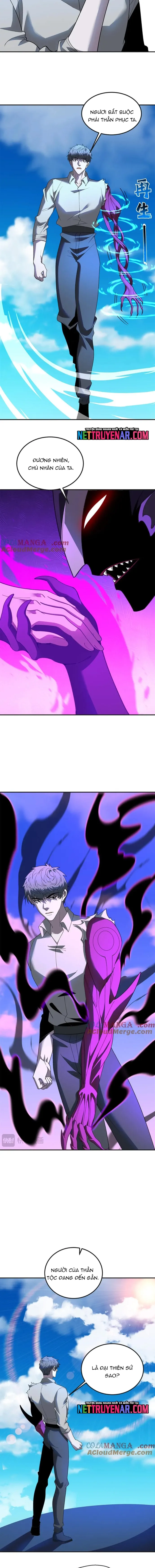 Thế Giới Bắt Đầu Từ Số Không Chapter 69 - 9