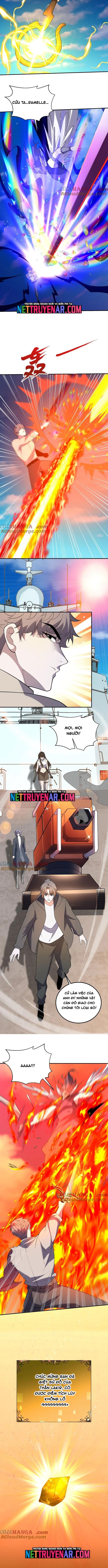 Thế Giới Bắt Đầu Từ Số Không Chapter 70 - 6