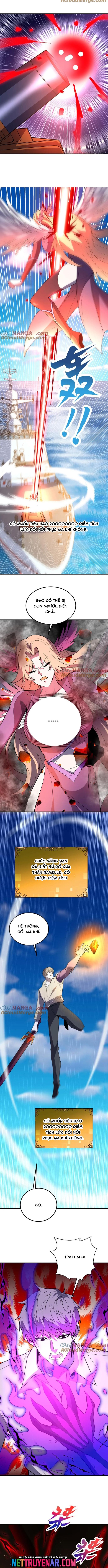 Thế Giới Bắt Đầu Từ Số Không Chapter 70 - 8
