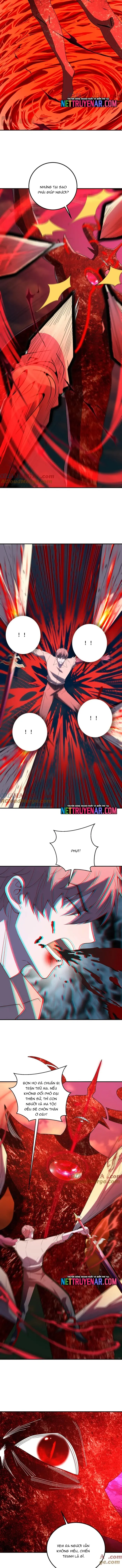 Thế Giới Bắt Đầu Từ Số Không Chapter 71 - 2