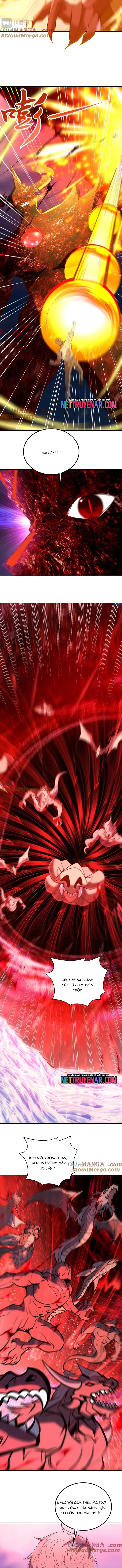 Thế Giới Bắt Đầu Từ Số Không Chapter 71 - 7