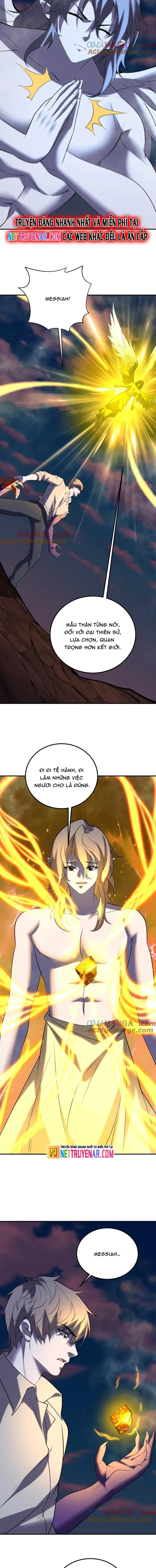 Thế Giới Bắt Đầu Từ Số Không Chapter 72 - 11