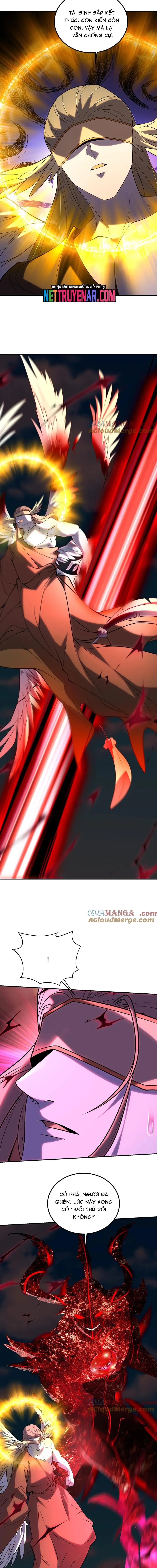 Thế Giới Bắt Đầu Từ Số Không Chapter 72 - 12