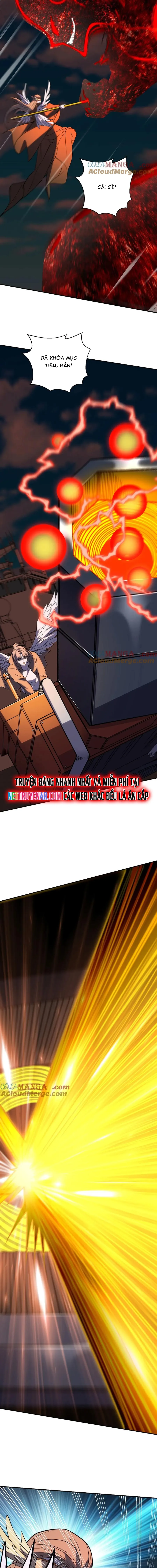 Thế Giới Bắt Đầu Từ Số Không Chapter 72 - 14