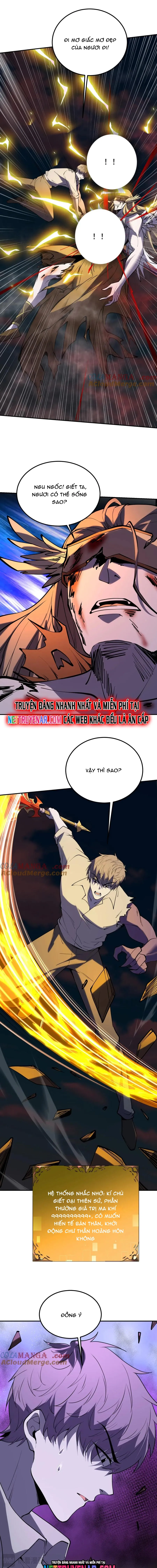 Thế Giới Bắt Đầu Từ Số Không Chapter 72 - 16