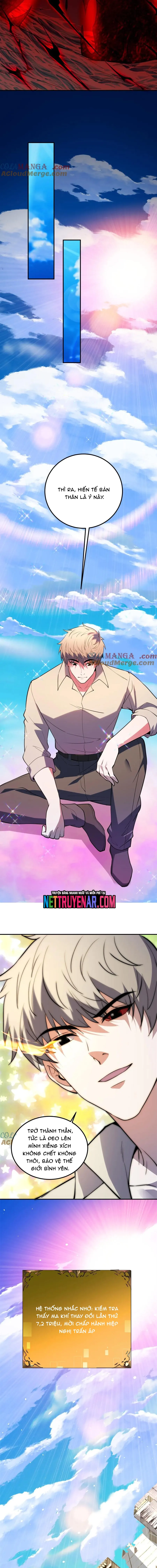 Thế Giới Bắt Đầu Từ Số Không Chapter 72 - 18