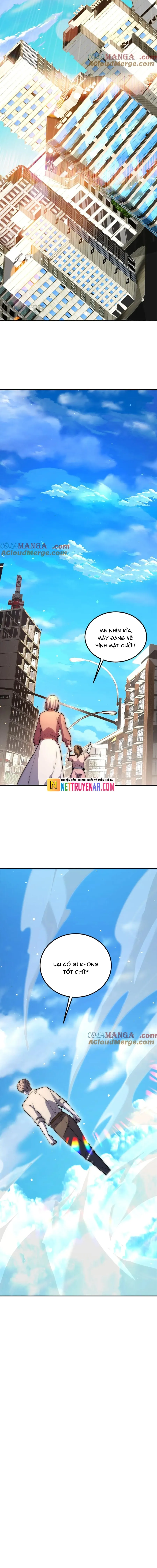 Thế Giới Bắt Đầu Từ Số Không Chapter 72 - 19