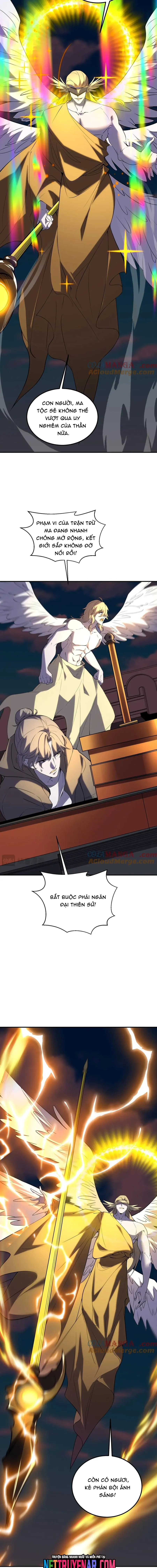 Thế Giới Bắt Đầu Từ Số Không Chapter 72 - 8