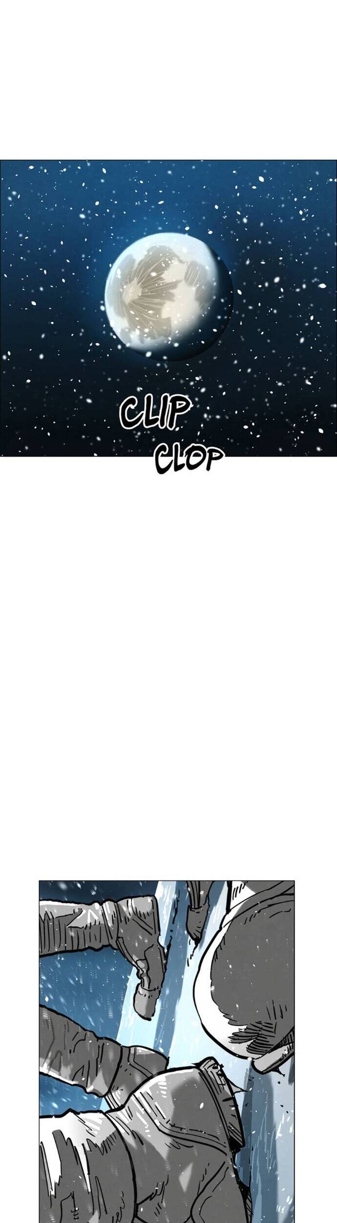 Sinh Vật Gyeongseong: Đóa Hoa Bất Diệt Chapter 1 - 2