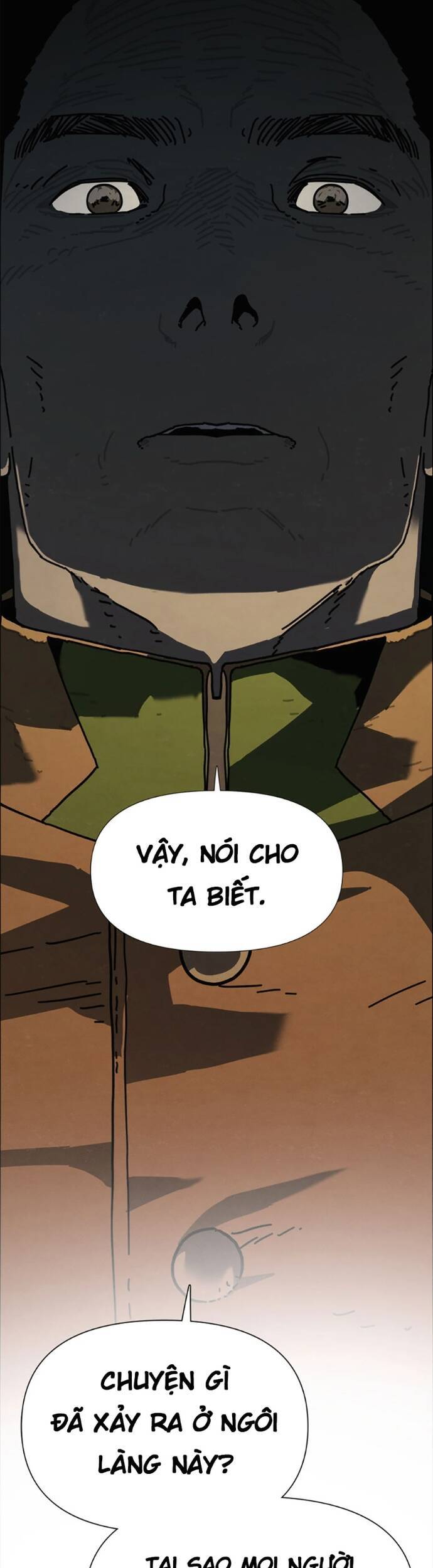 Sinh Vật Gyeongseong: Đóa Hoa Bất Diệt Chapter 1 - 13