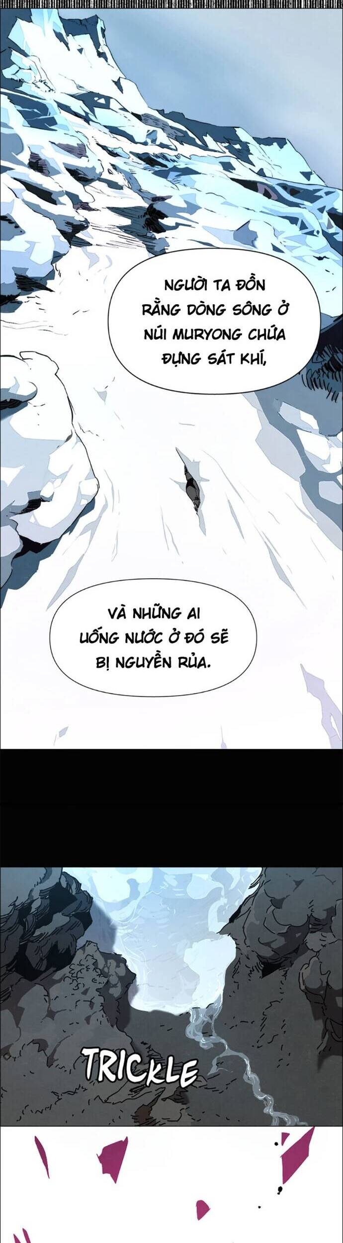 Sinh Vật Gyeongseong: Đóa Hoa Bất Diệt Chapter 1 - 18