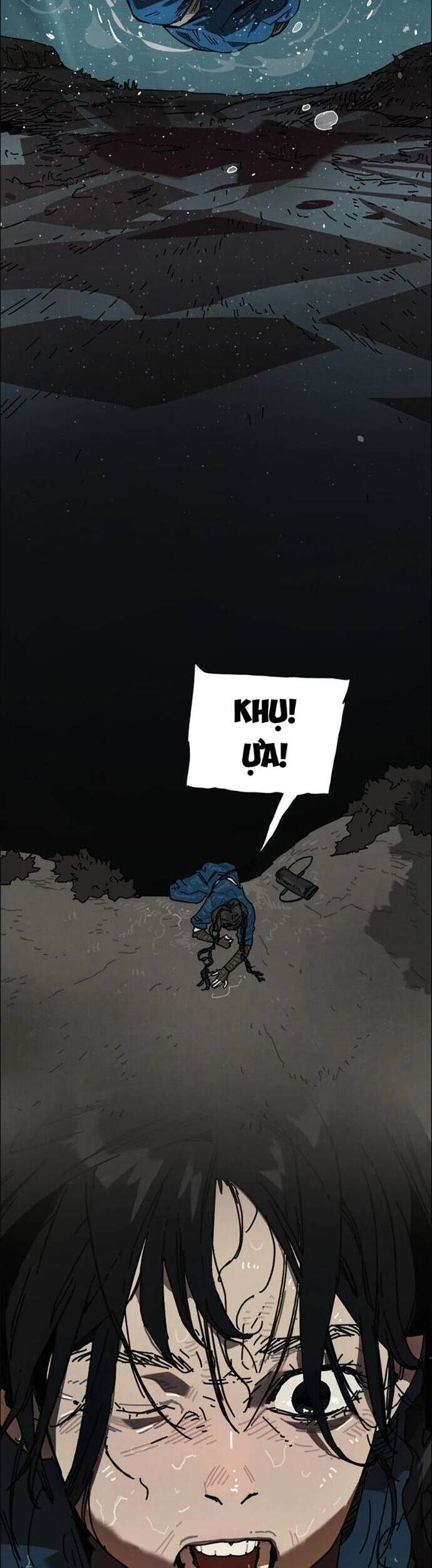 Sinh Vật Gyeongseong: Đóa Hoa Bất Diệt Chapter 1 - 22