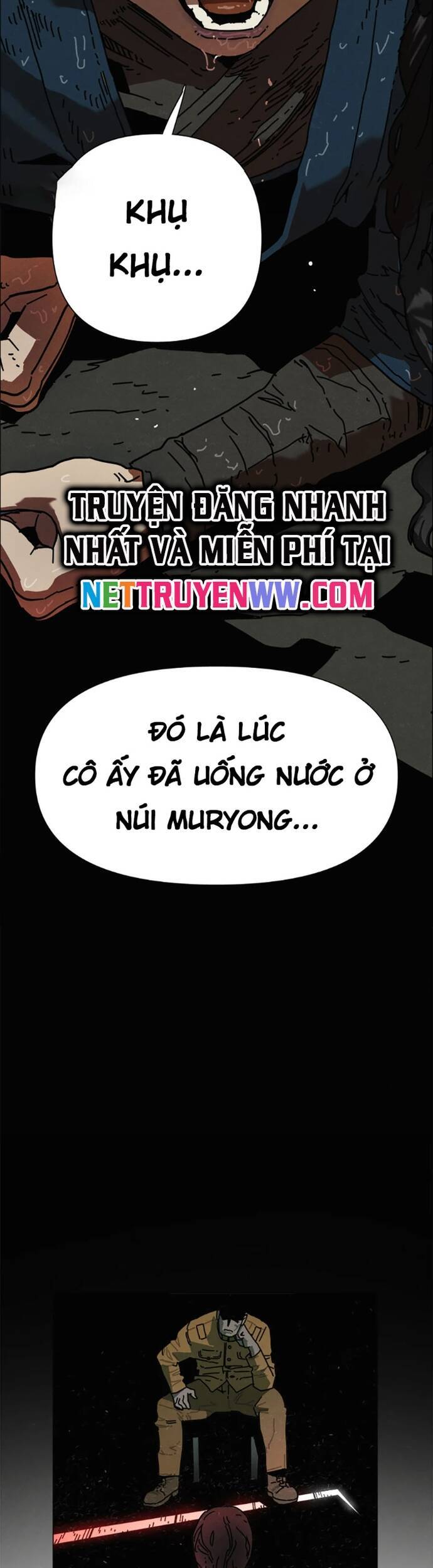 Sinh Vật Gyeongseong: Đóa Hoa Bất Diệt Chapter 1 - 23