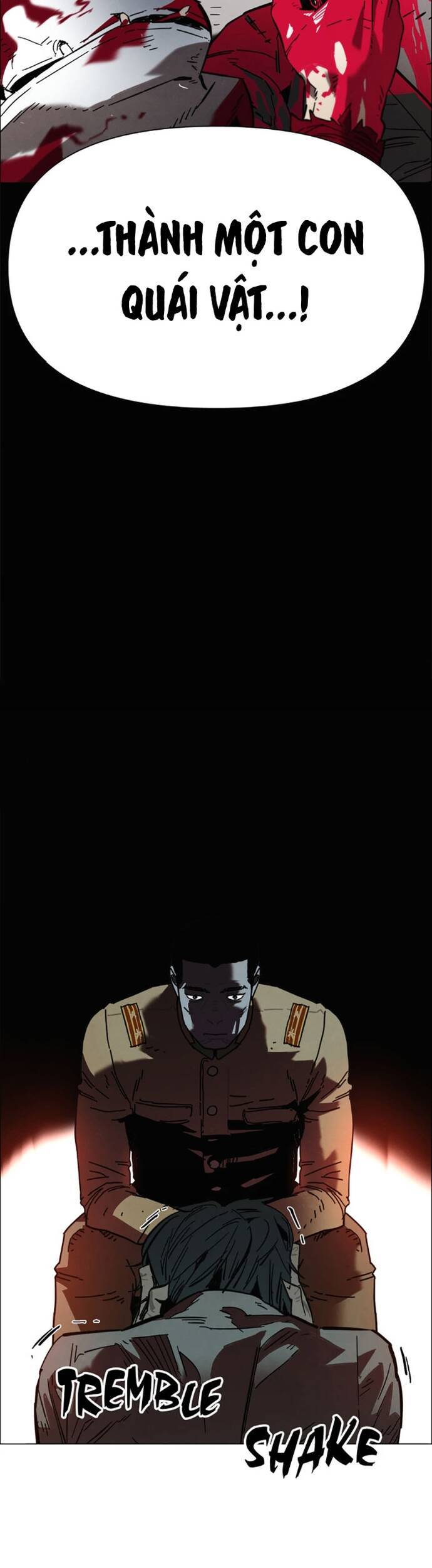 Sinh Vật Gyeongseong: Đóa Hoa Bất Diệt Chapter 1 - 25