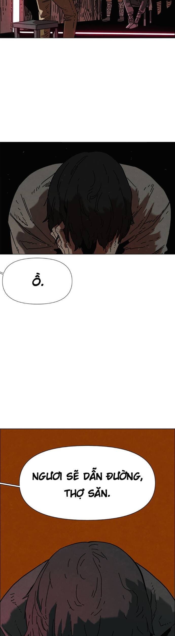 Sinh Vật Gyeongseong: Đóa Hoa Bất Diệt Chapter 1 - 27