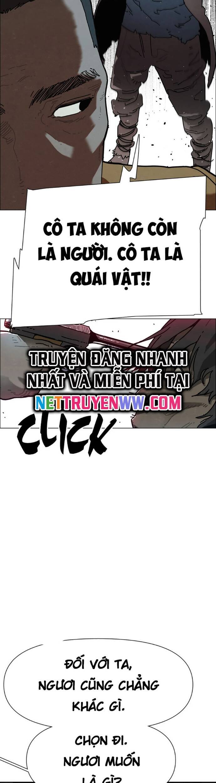 Sinh Vật Gyeongseong: Đóa Hoa Bất Diệt Chapter 1 - 29