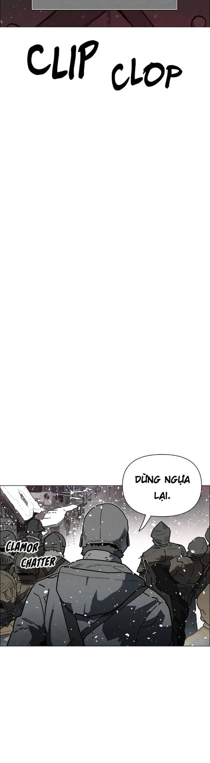 Sinh Vật Gyeongseong: Đóa Hoa Bất Diệt Chapter 1 - 4