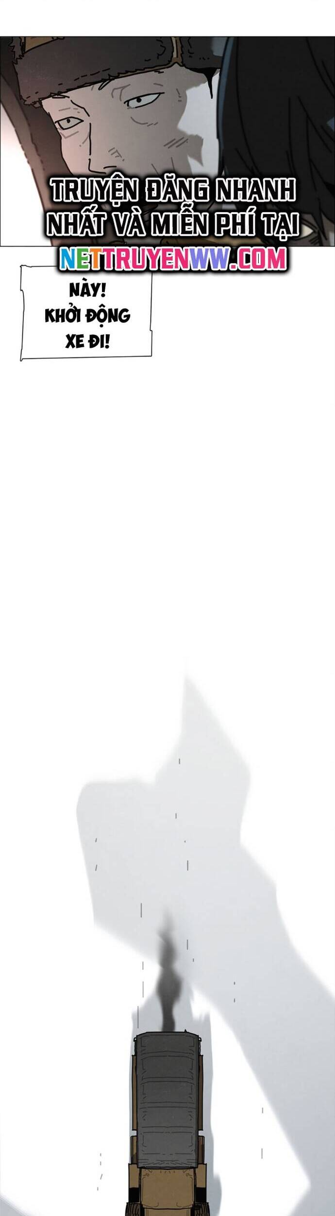 Sinh Vật Gyeongseong: Đóa Hoa Bất Diệt Chapter 1 - 34