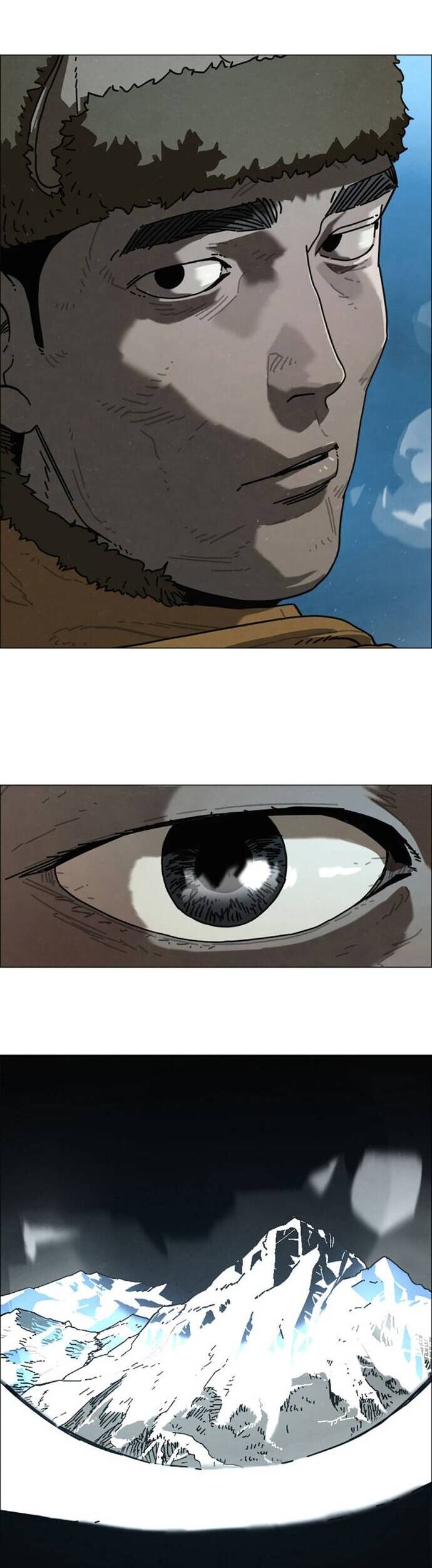 Sinh Vật Gyeongseong: Đóa Hoa Bất Diệt Chapter 1 - 38