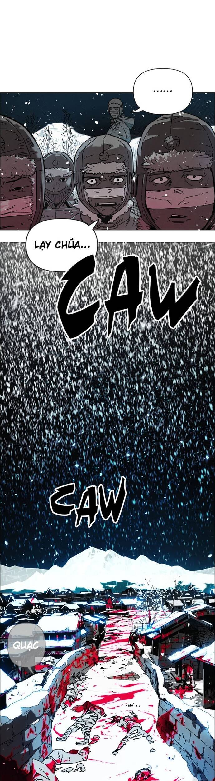 Sinh Vật Gyeongseong: Đóa Hoa Bất Diệt Chapter 1 - 5