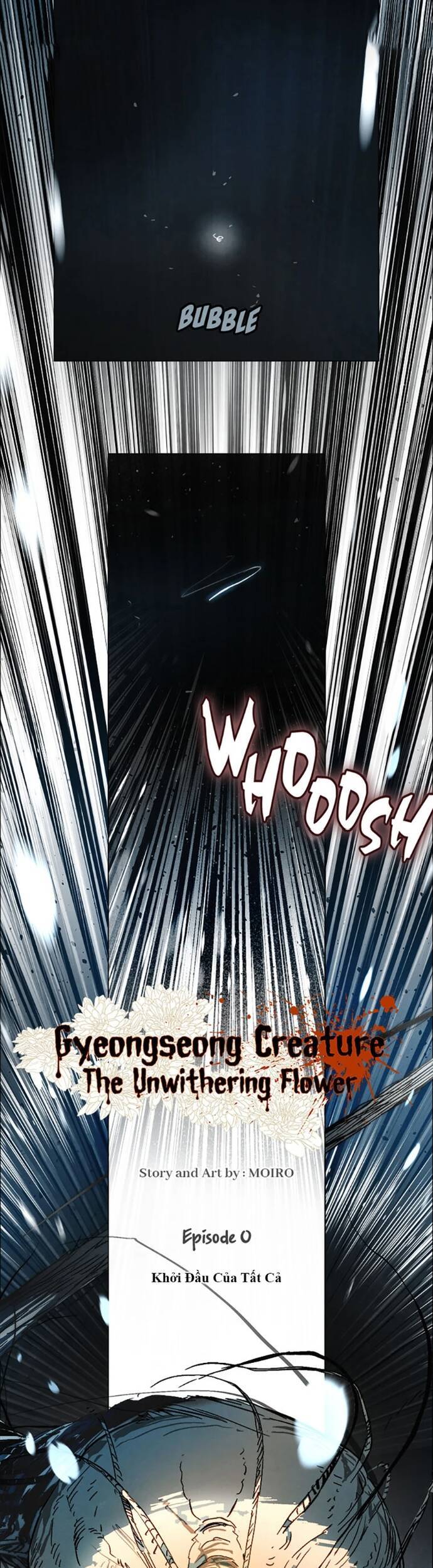 Sinh Vật Gyeongseong: Đóa Hoa Bất Diệt Chapter 1 - 43