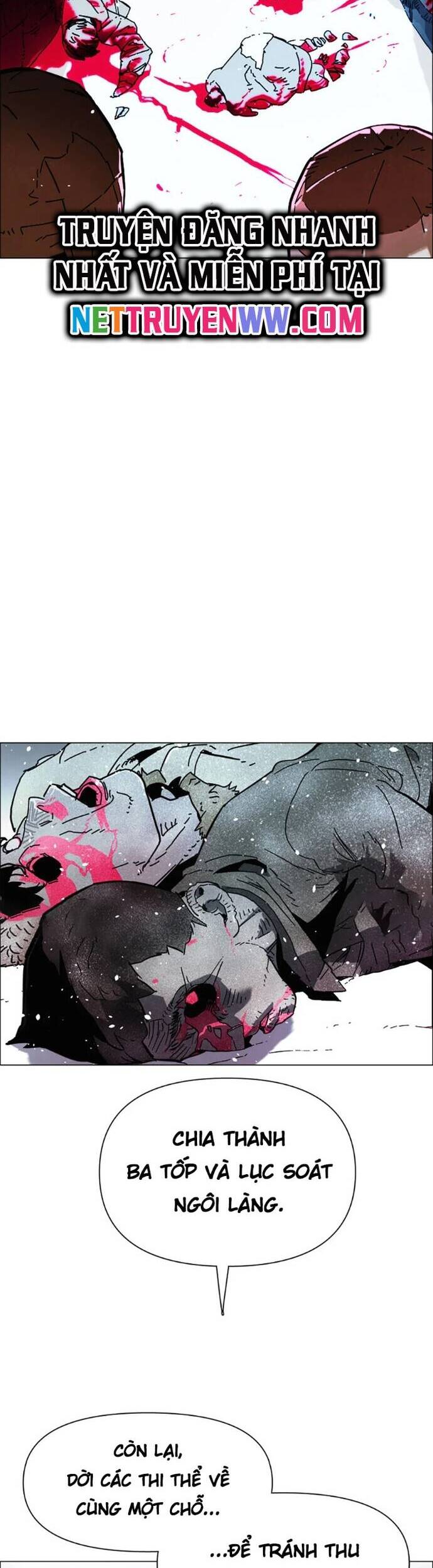 Sinh Vật Gyeongseong: Đóa Hoa Bất Diệt Chapter 1 - 6