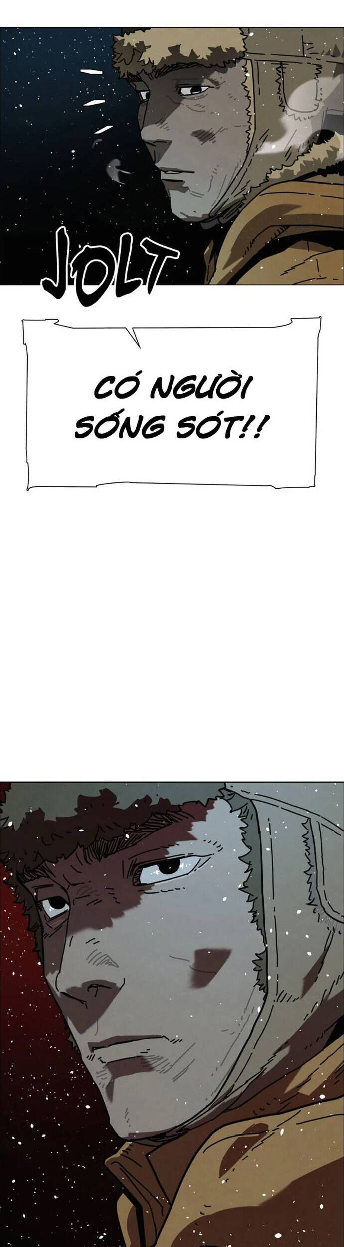 Sinh Vật Gyeongseong: Đóa Hoa Bất Diệt Chapter 1 - 10