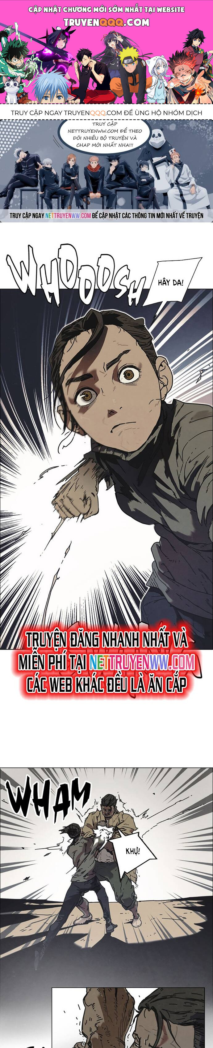 Sinh Vật Gyeongseong: Đóa Hoa Bất Diệt Chapter 10 - 1