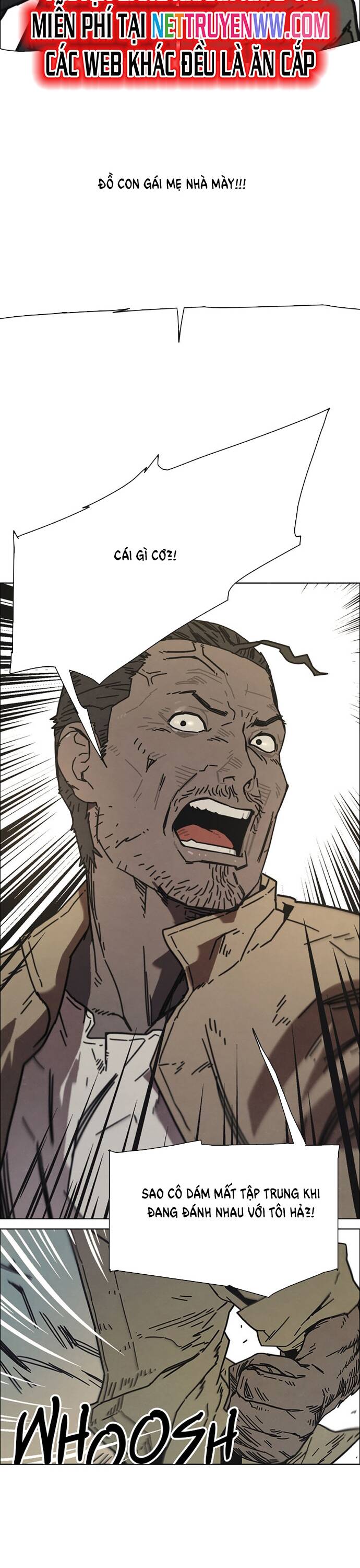 Sinh Vật Gyeongseong: Đóa Hoa Bất Diệt Chapter 10 - 16