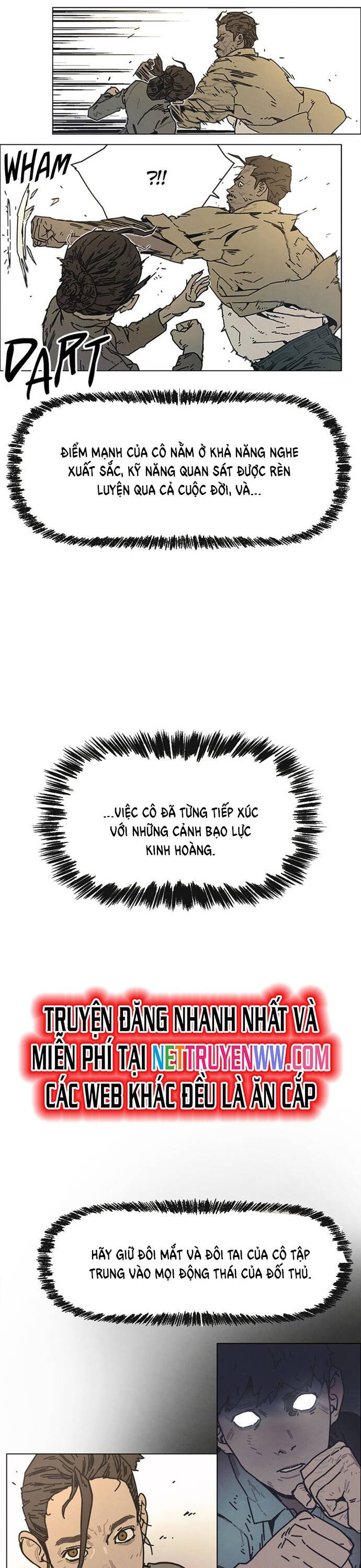 Sinh Vật Gyeongseong: Đóa Hoa Bất Diệt Chapter 10 - 17