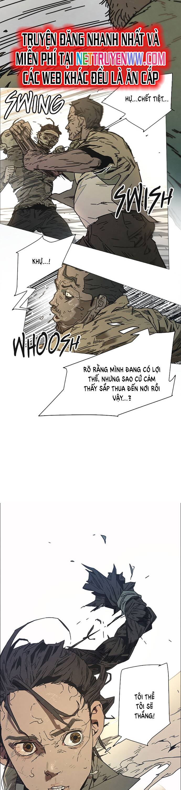 Sinh Vật Gyeongseong: Đóa Hoa Bất Diệt Chapter 10 - 19