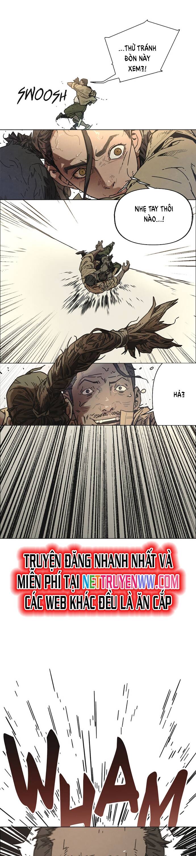 Sinh Vật Gyeongseong: Đóa Hoa Bất Diệt Chapter 10 - 28