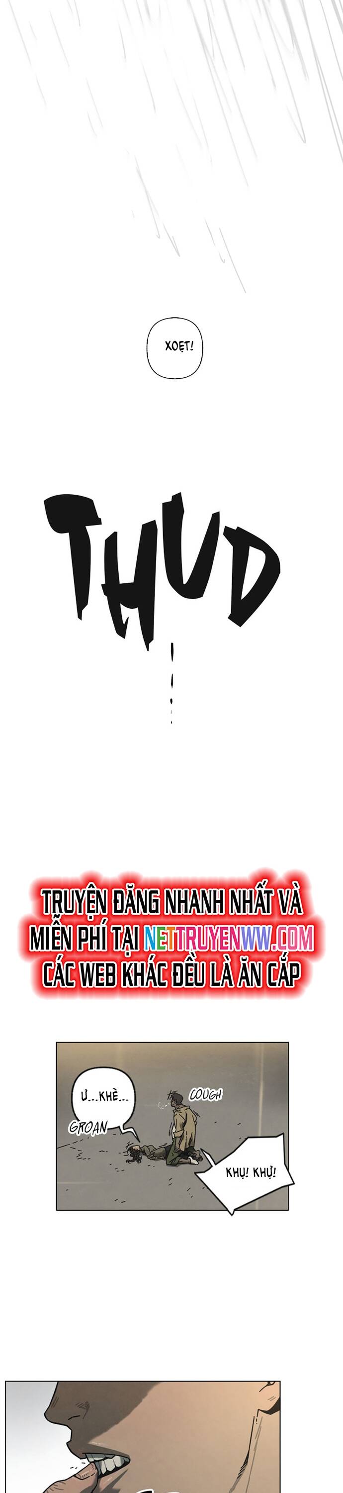 Sinh Vật Gyeongseong: Đóa Hoa Bất Diệt Chapter 10 - 34