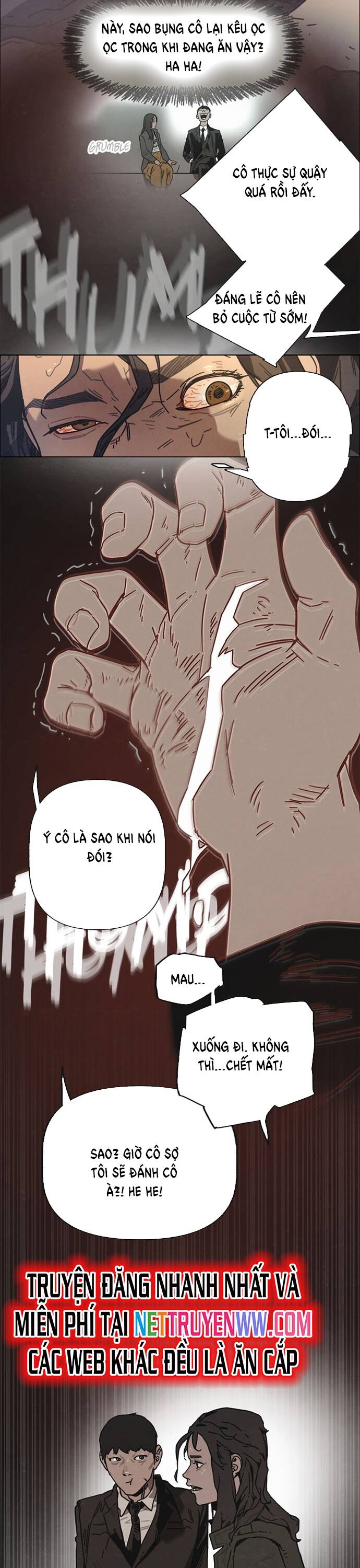 Sinh Vật Gyeongseong: Đóa Hoa Bất Diệt Chapter 10 - 38