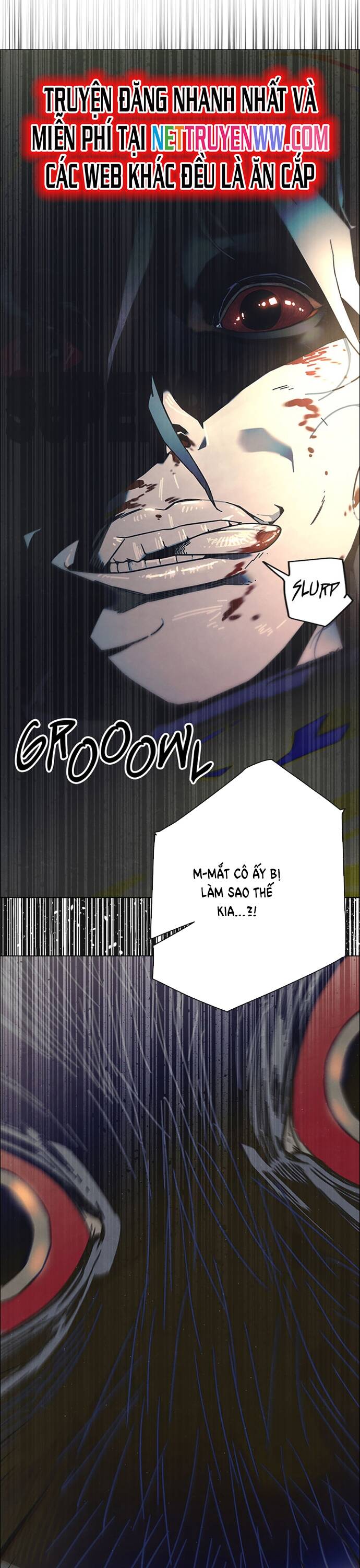 Sinh Vật Gyeongseong: Đóa Hoa Bất Diệt Chapter 10 - 40