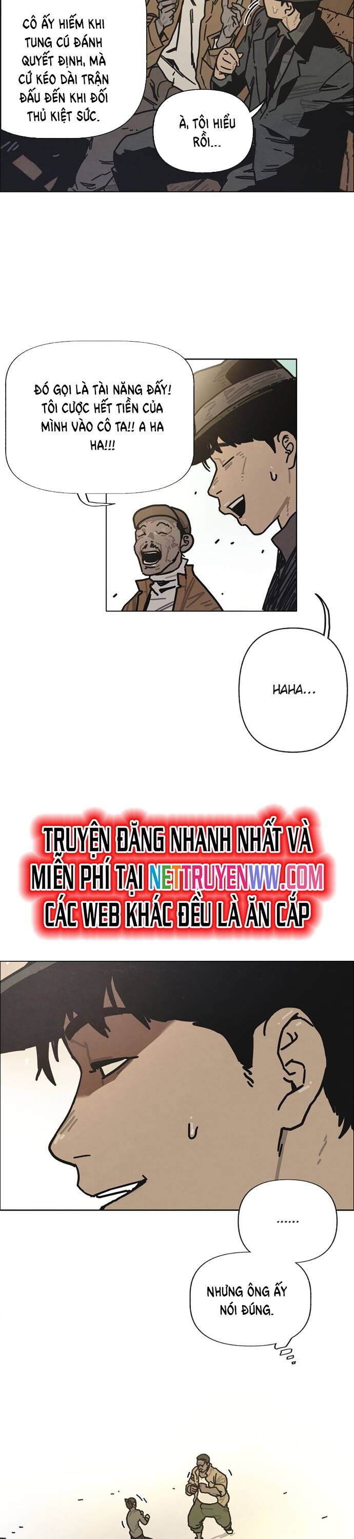 Sinh Vật Gyeongseong: Đóa Hoa Bất Diệt Chapter 10 - 5