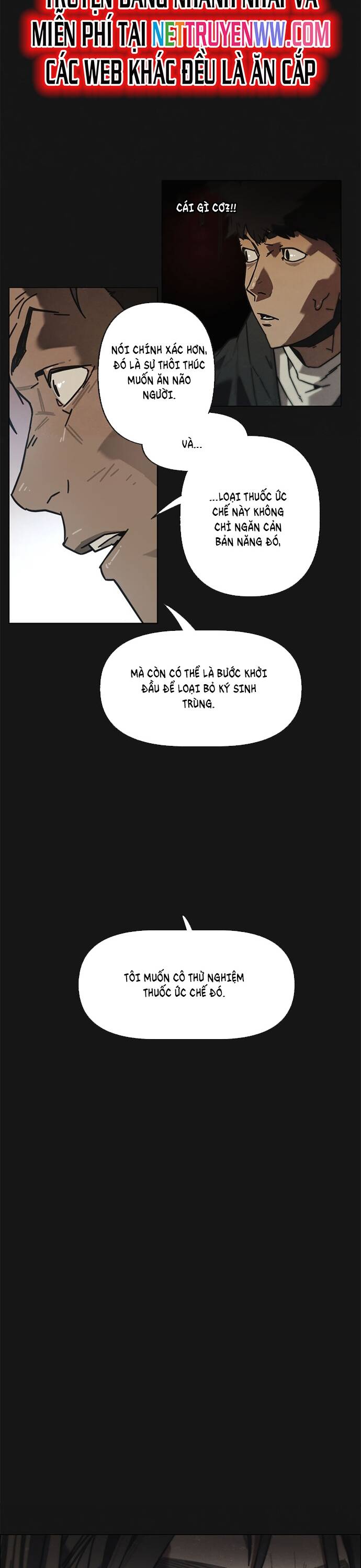 Sinh Vật Gyeongseong: Đóa Hoa Bất Diệt Chapter 11 - 14